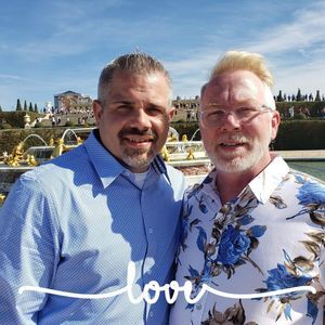 Meet your Posher, John